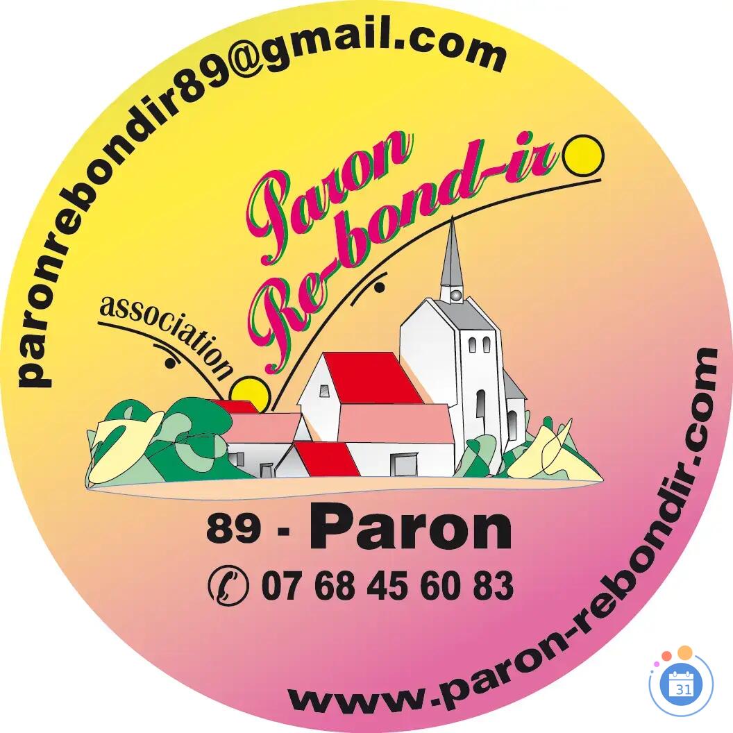 Image 26e Vide-greniers de Paron Re-bond-ir (photo 1)