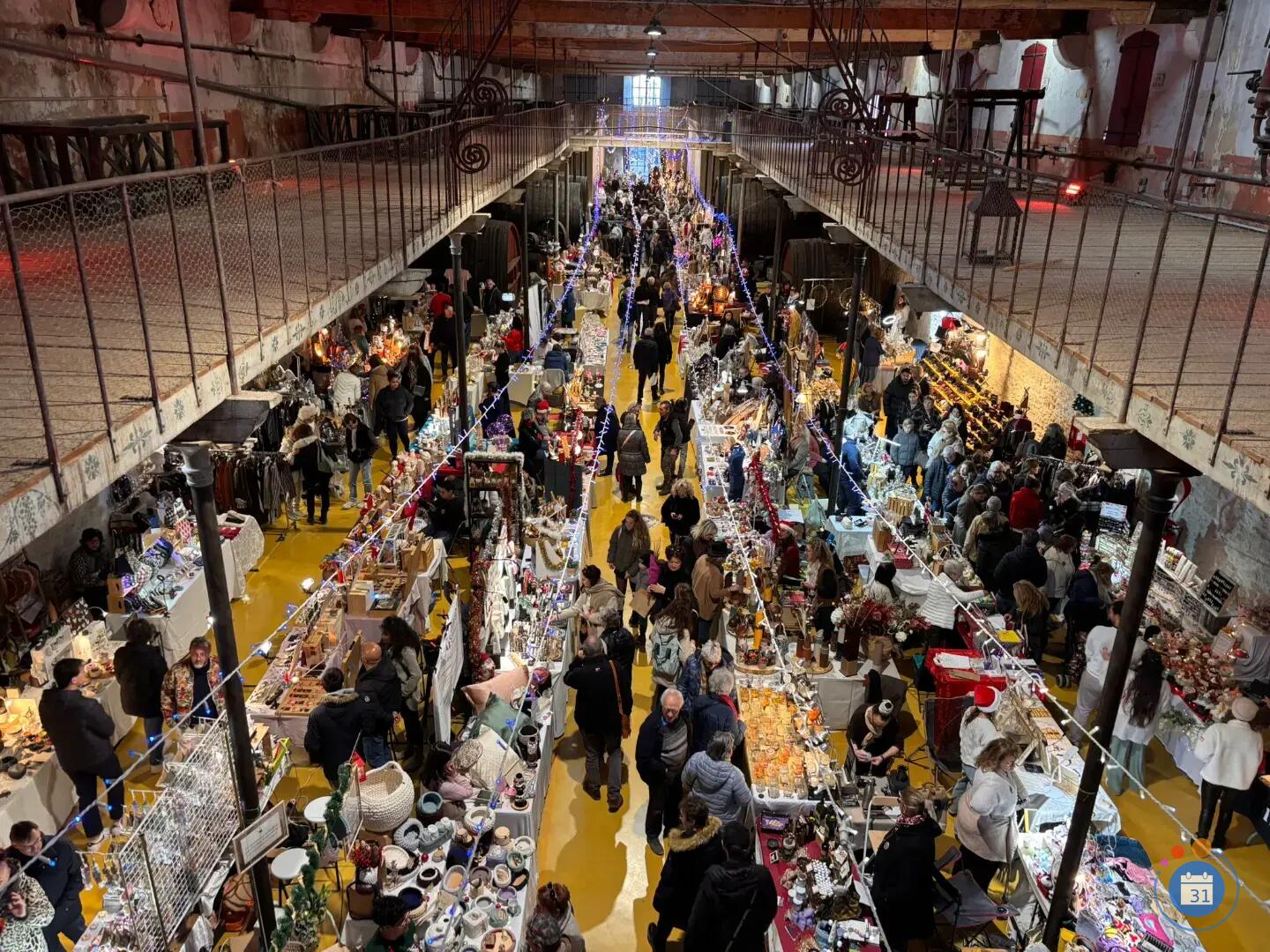 Image NOEL DES GRANDS CHAIS (photo 3)