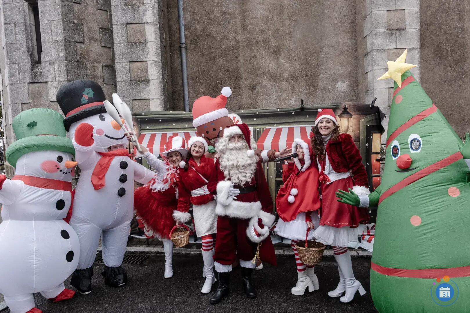 Image Marché de Noël (photo 2)