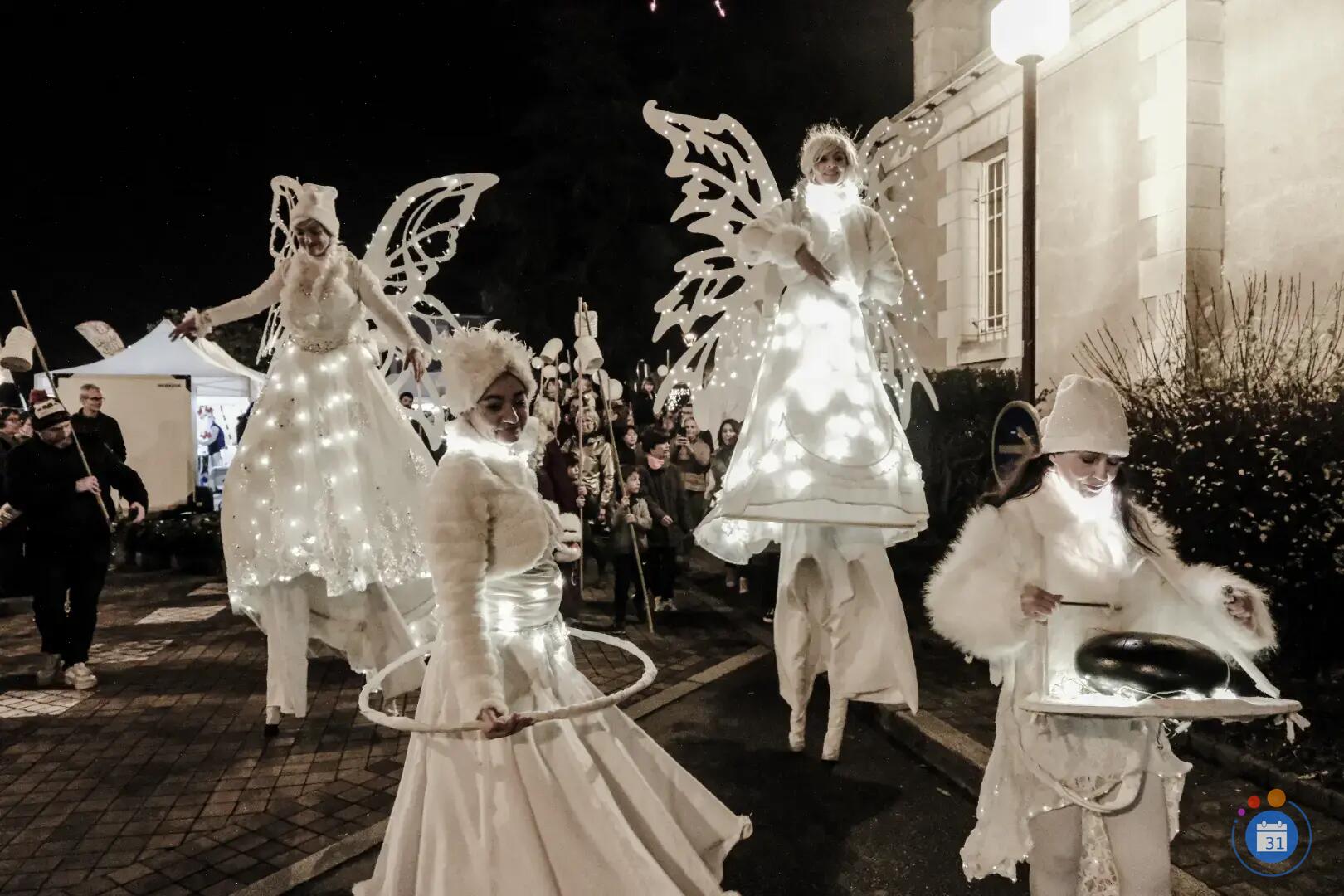 Image Marché de Noël (photo 1)