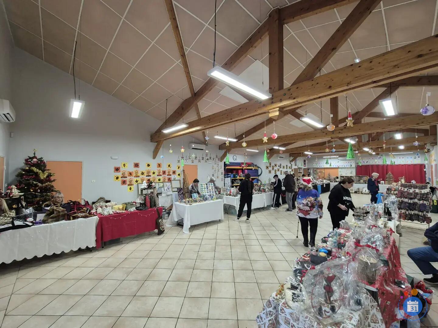 Image Marché de Noel (photo 2)