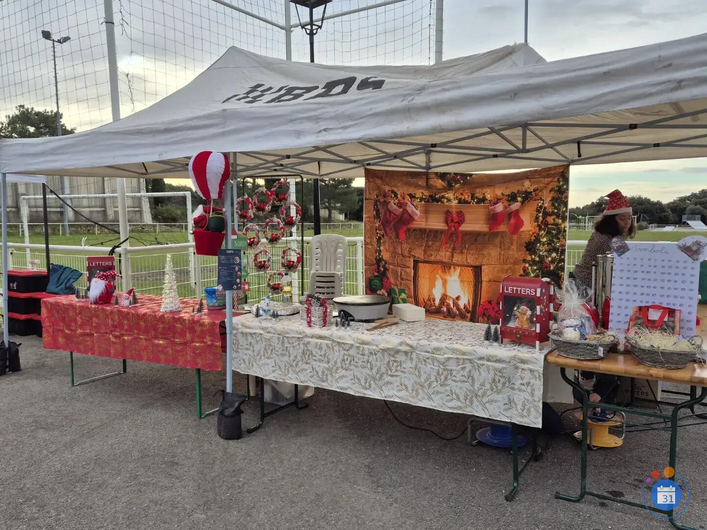 Image Marché de Noel (photo 4)