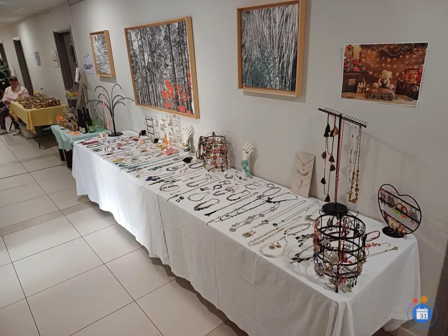 Image Marché de Noël (photo 4)