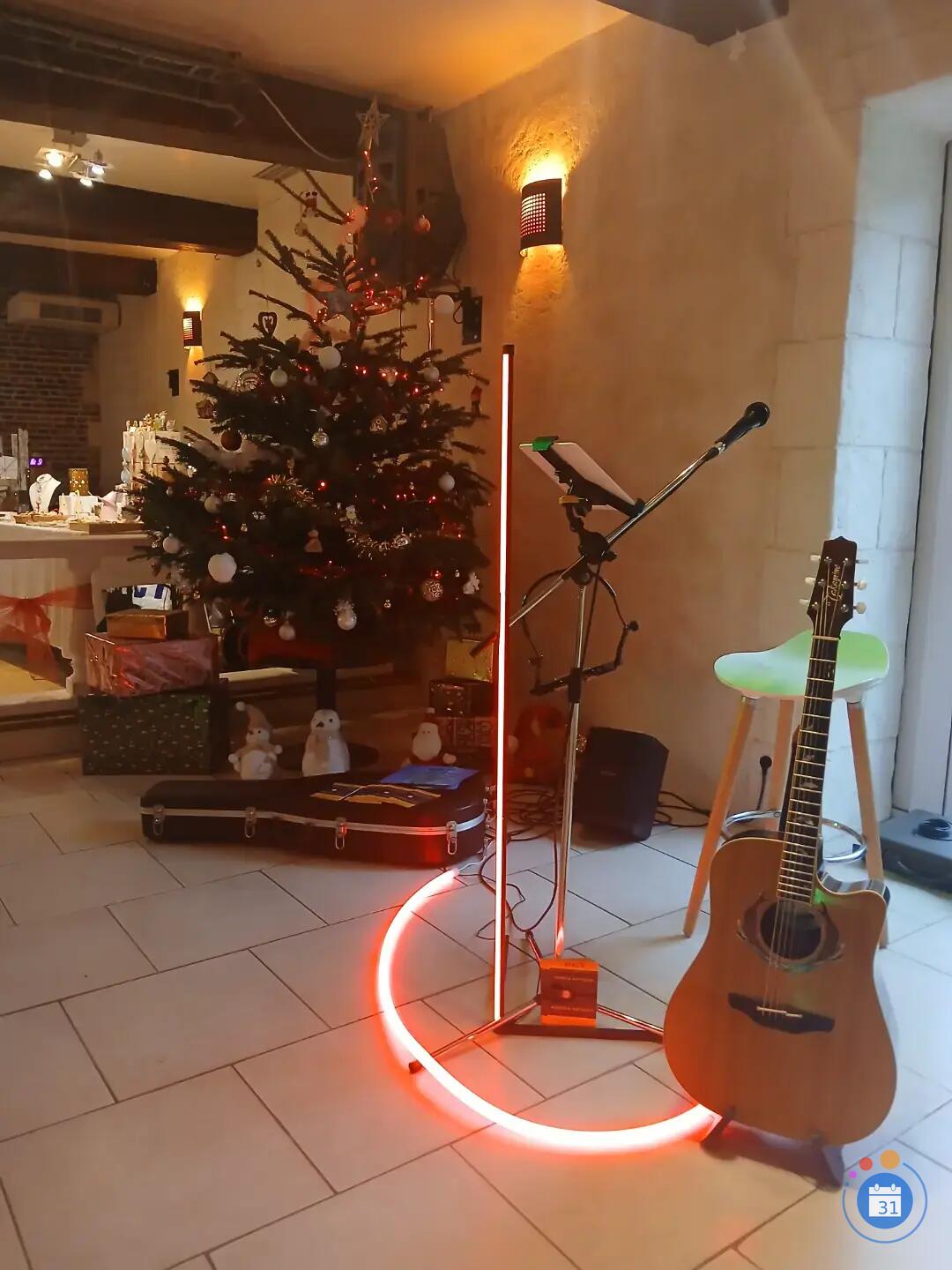 Image Marché de Noël (photo 2)