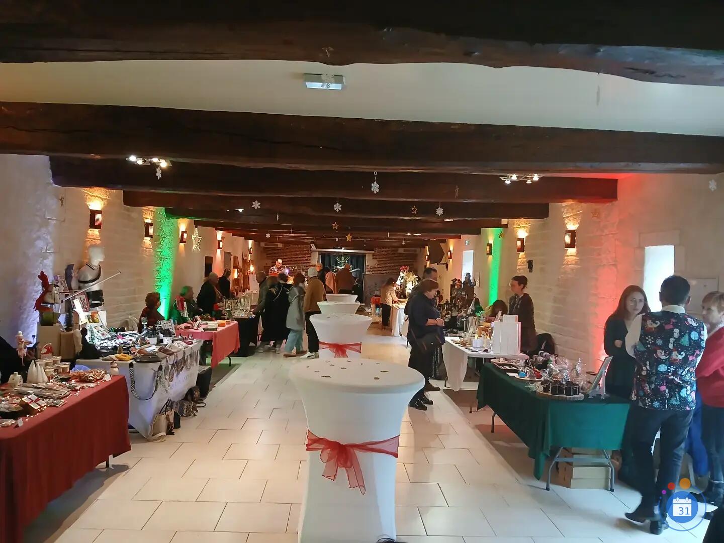 Image Marché de Noël (photo 3)