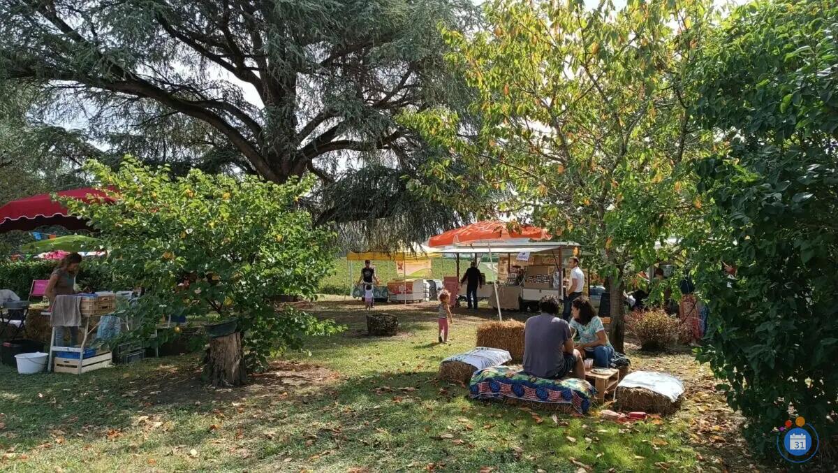 Image BOURRU EN FETE (photo 3)