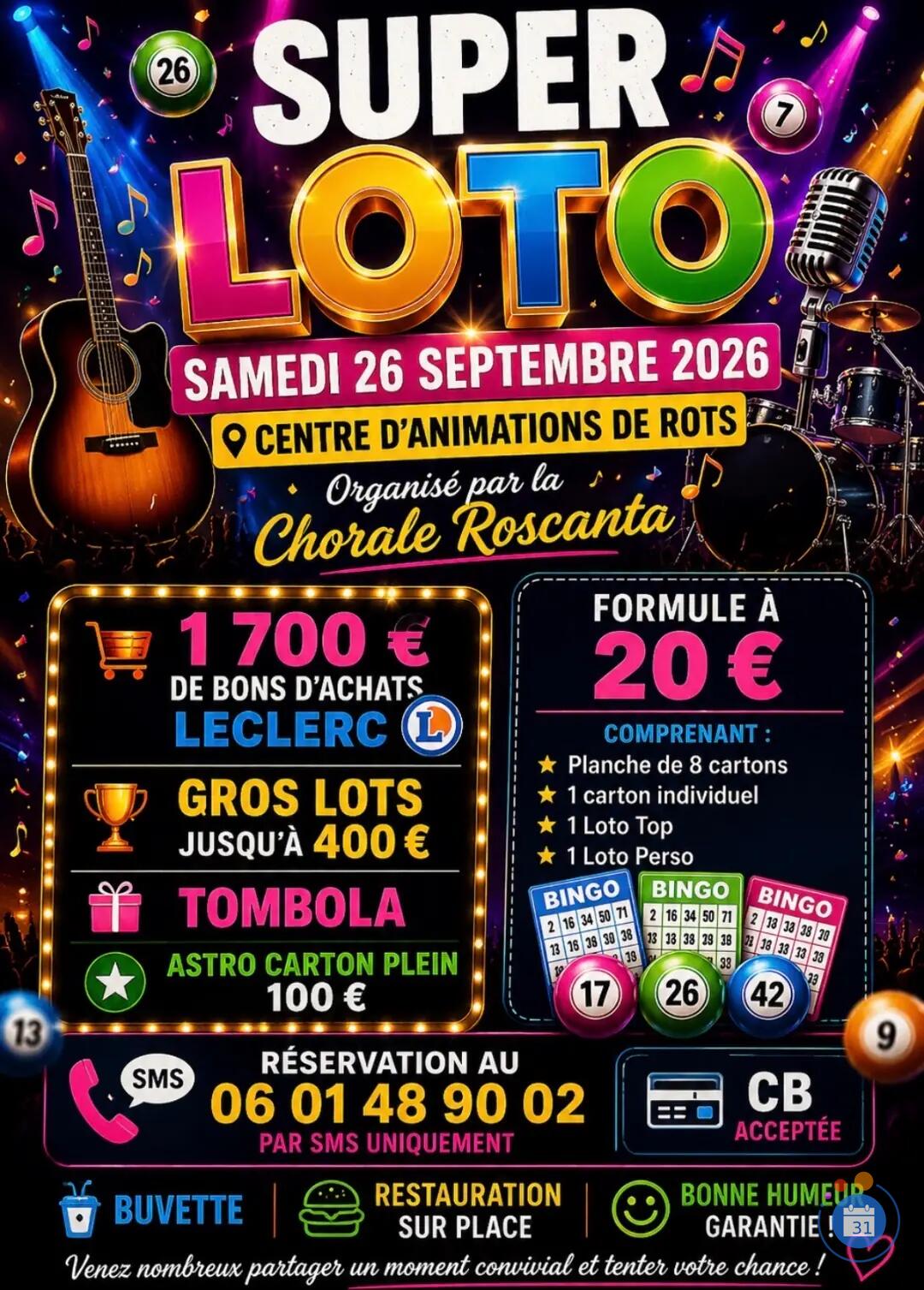 Image Vincent loto (photo 1)