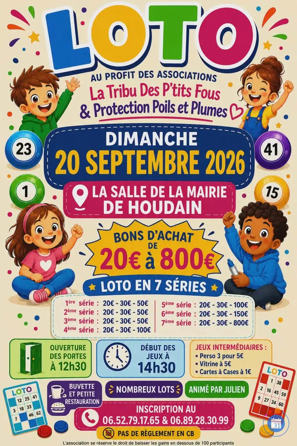 Image Loto (photo 1)