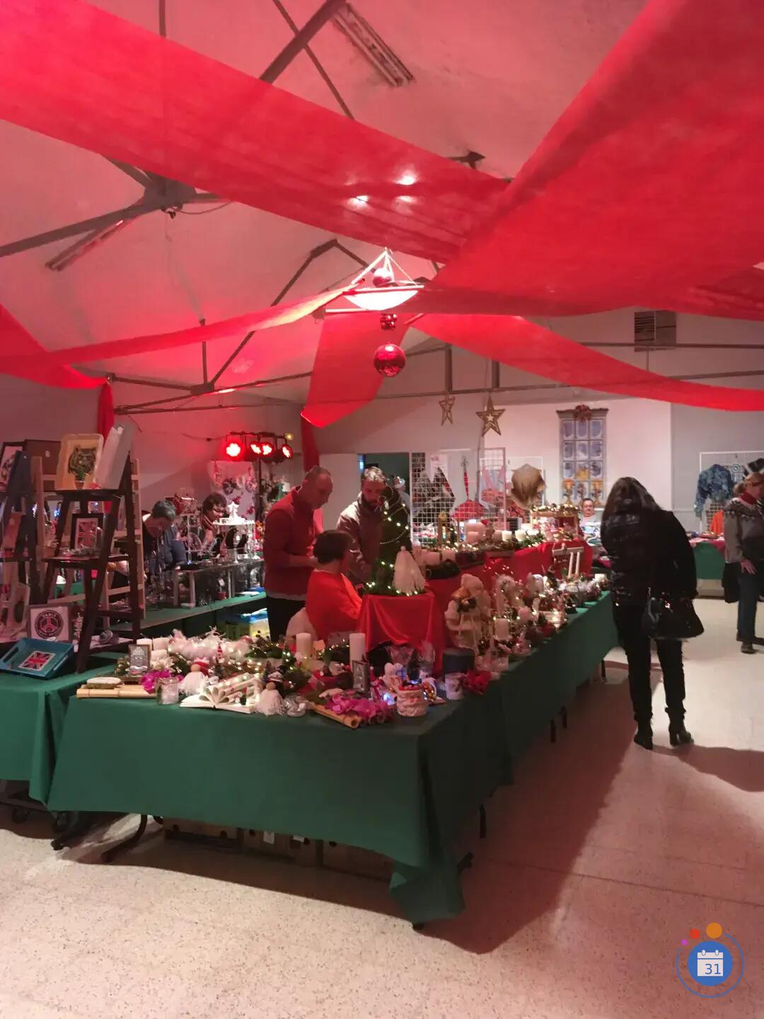 Image Marché de Noël (photo 3)
