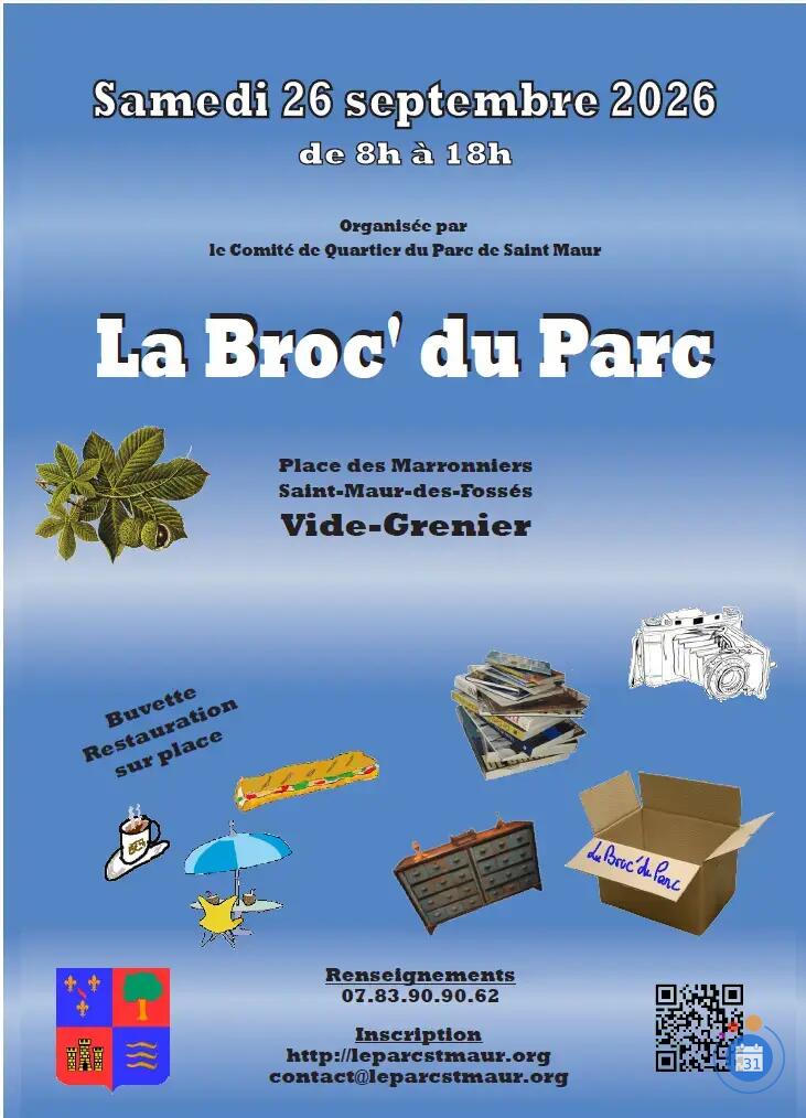Image La Broc' du Parc (photo 1)