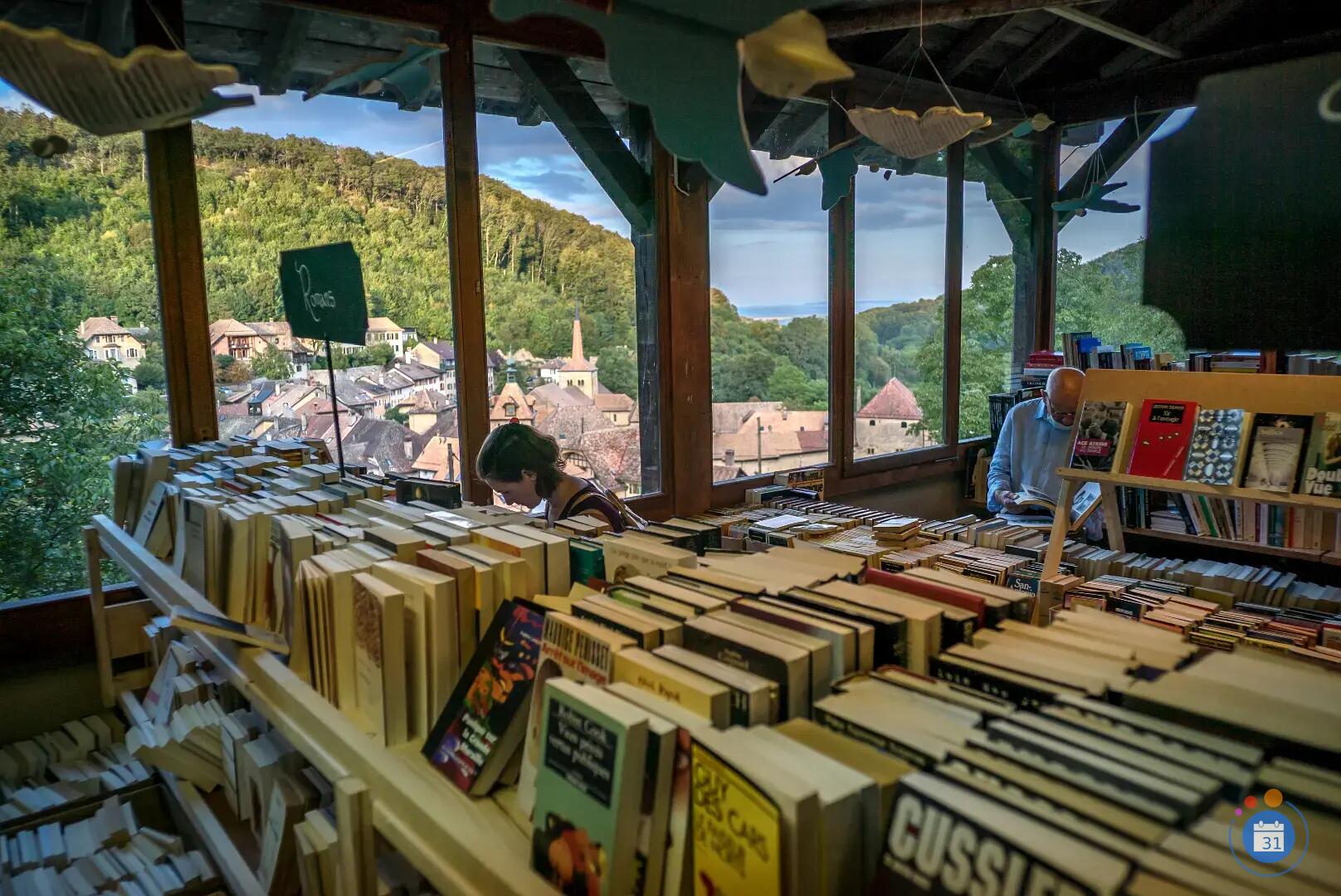 Image Foire aux Livres (photo 1)