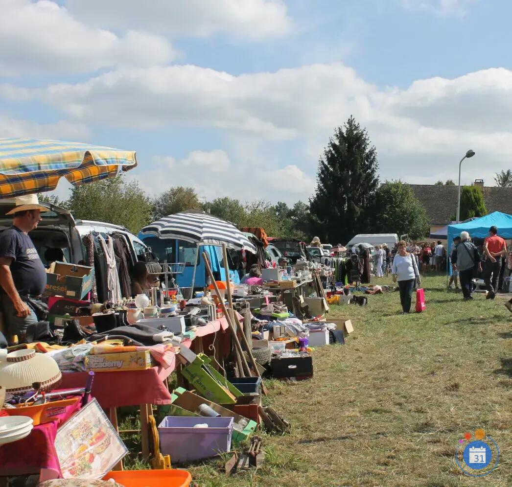 Image 26 -ème VIDE GRENIER (photo 3)