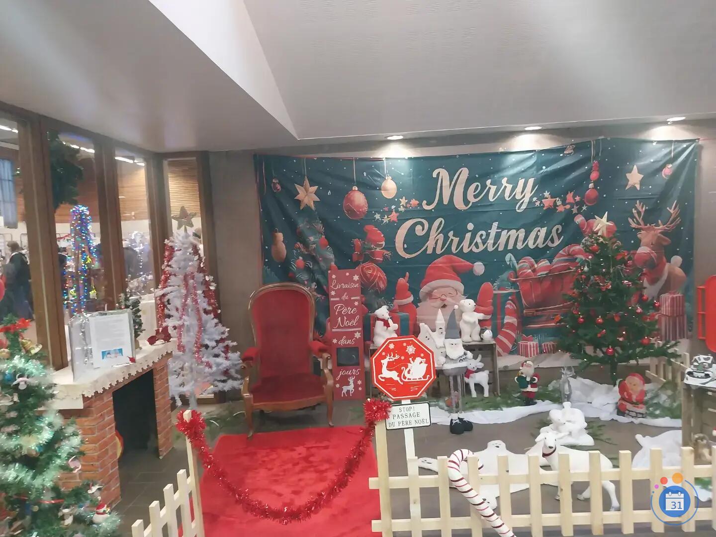 Image Marché de Noël (photo 3)