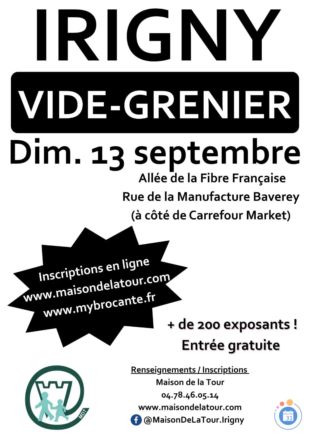 Image vide-grenier (photo 1)