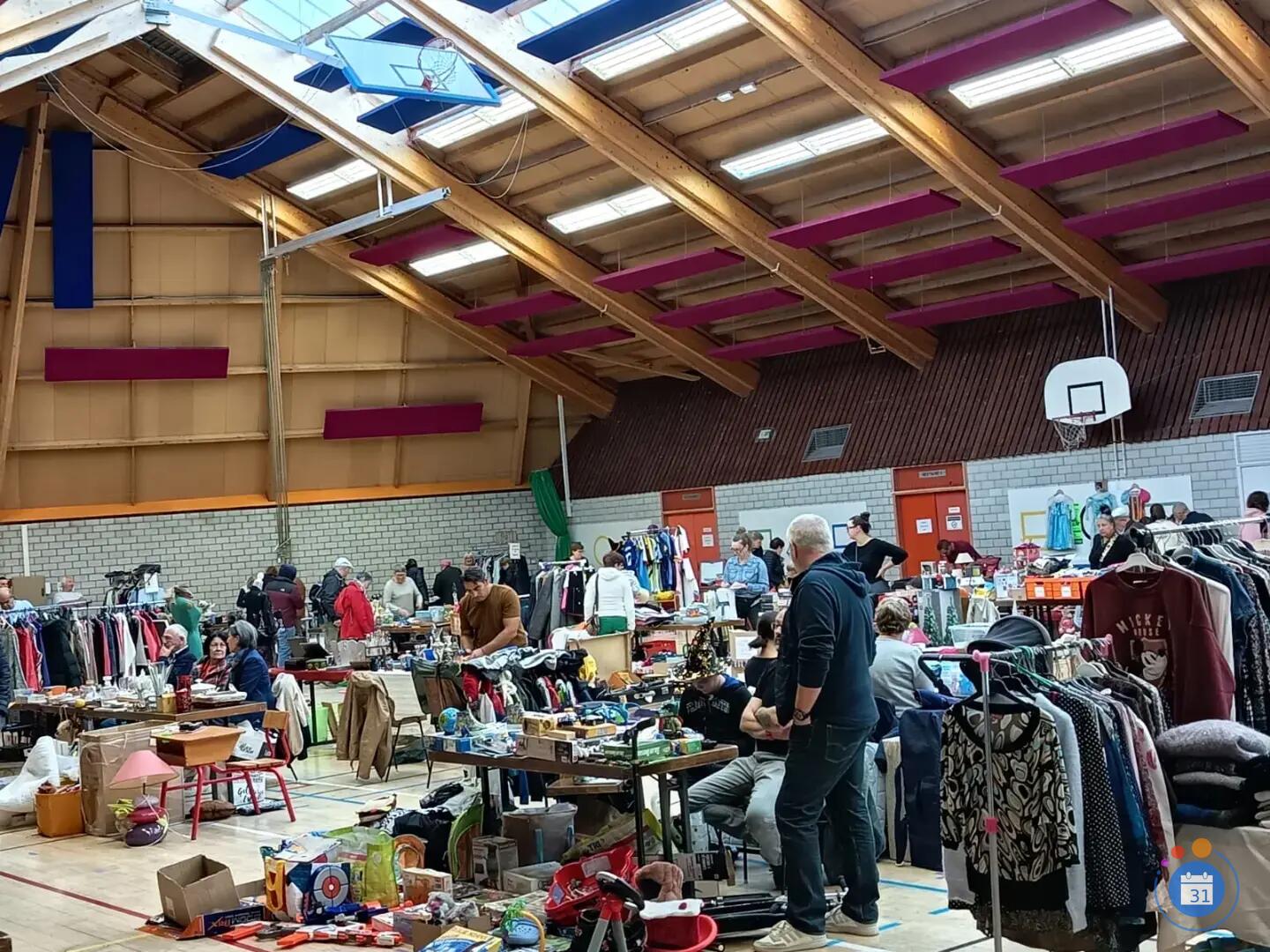 Image Vide grenier de l'harmonie (photo 2)