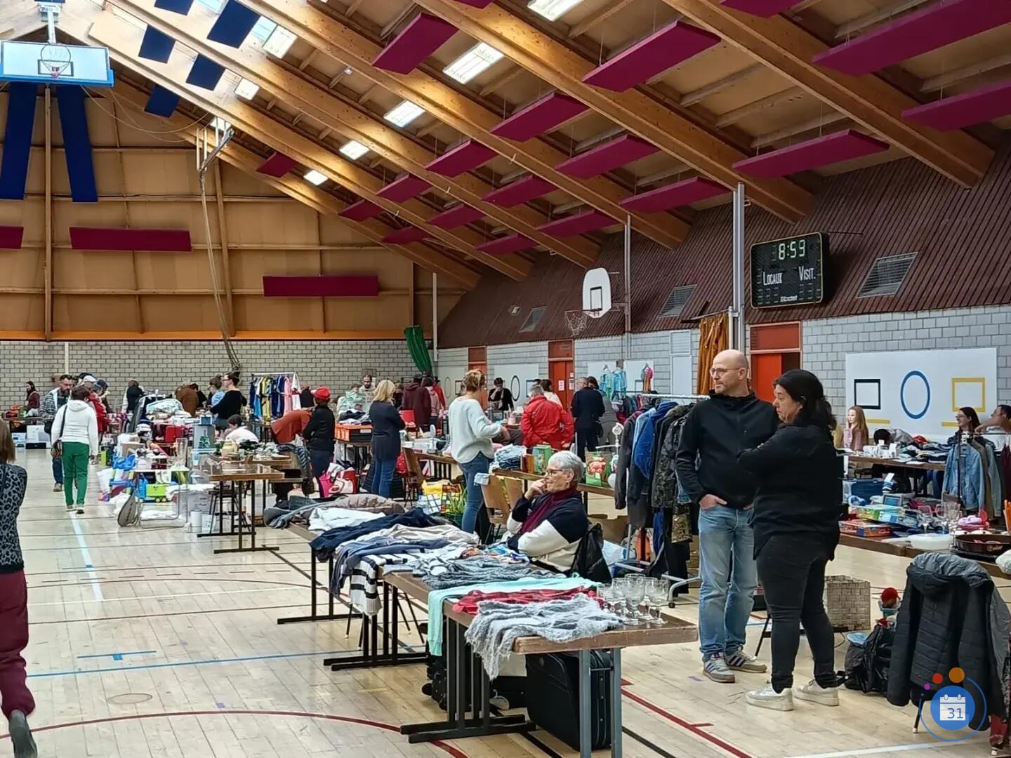 Image Vide grenier de l'harmonie (photo 3)