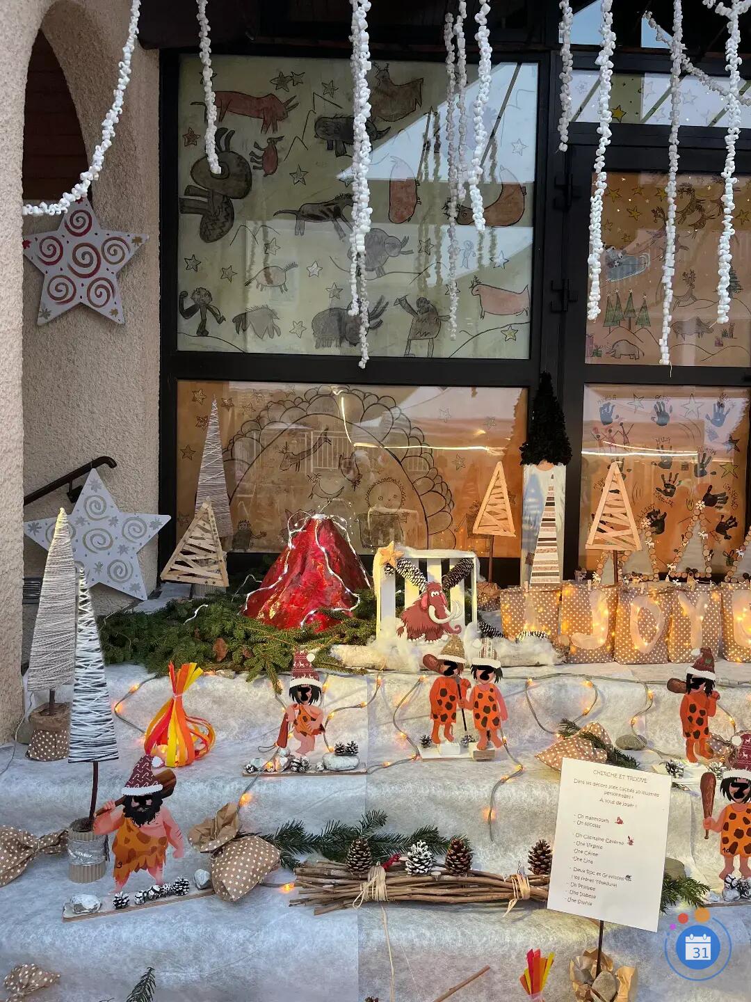 Image Marché de Noël de Chapeiry (photo 2)