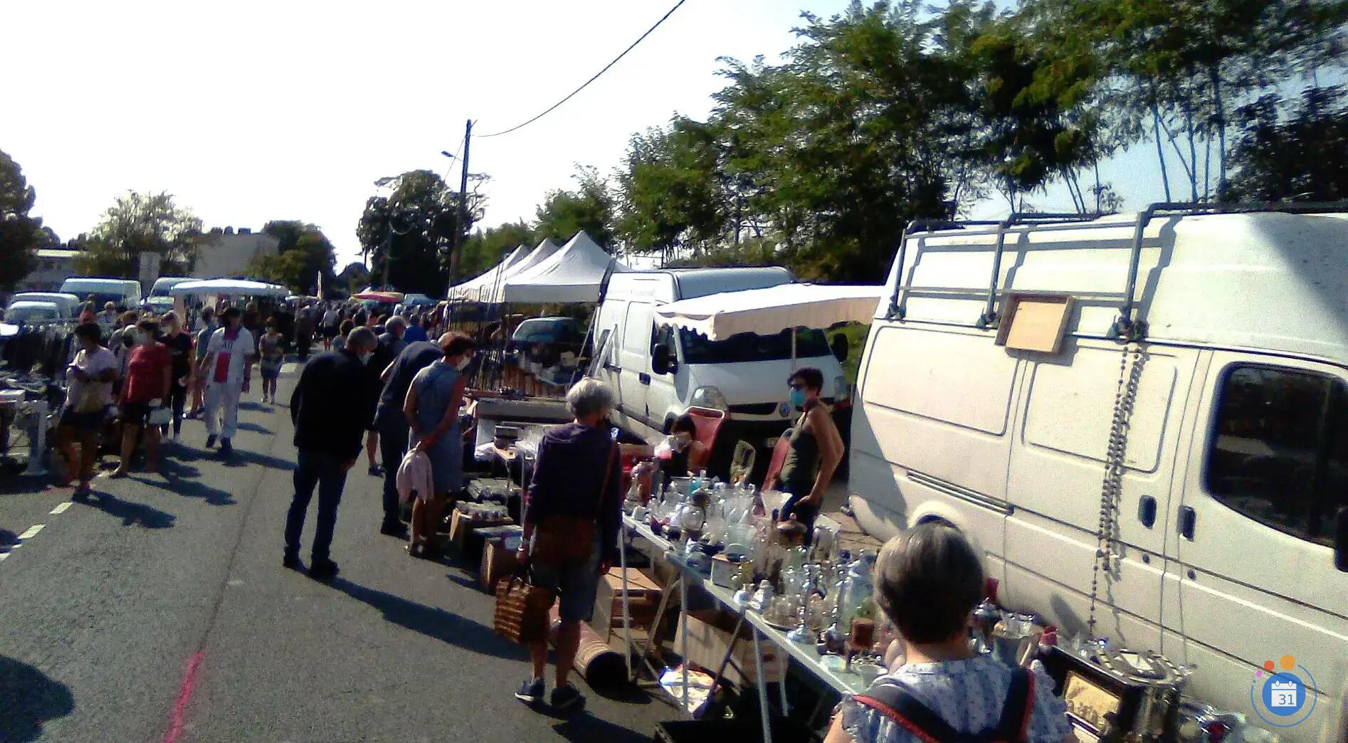 Image 25ème grande brocante (photo 1)