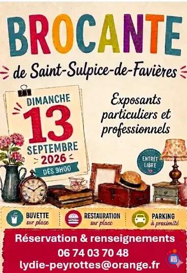 Image Brocante (photo 1)