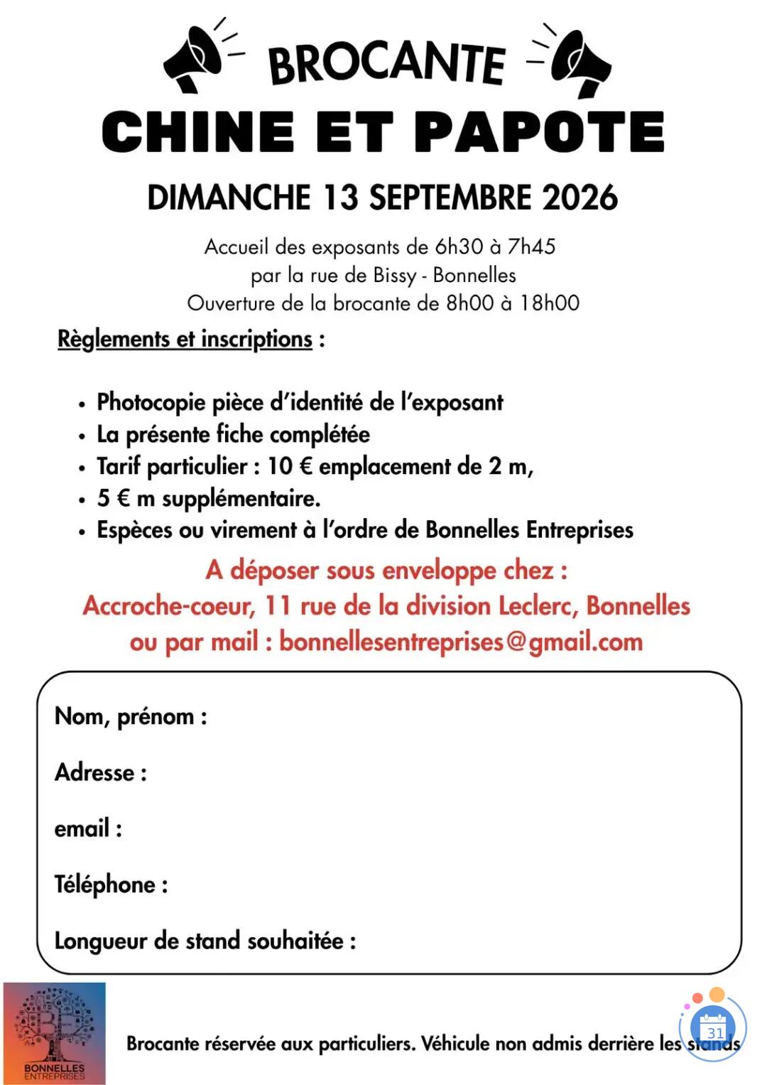 Image Chine et papote (photo 2)