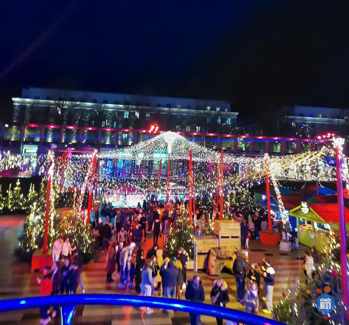 Image Marché de Noël (photo 2)