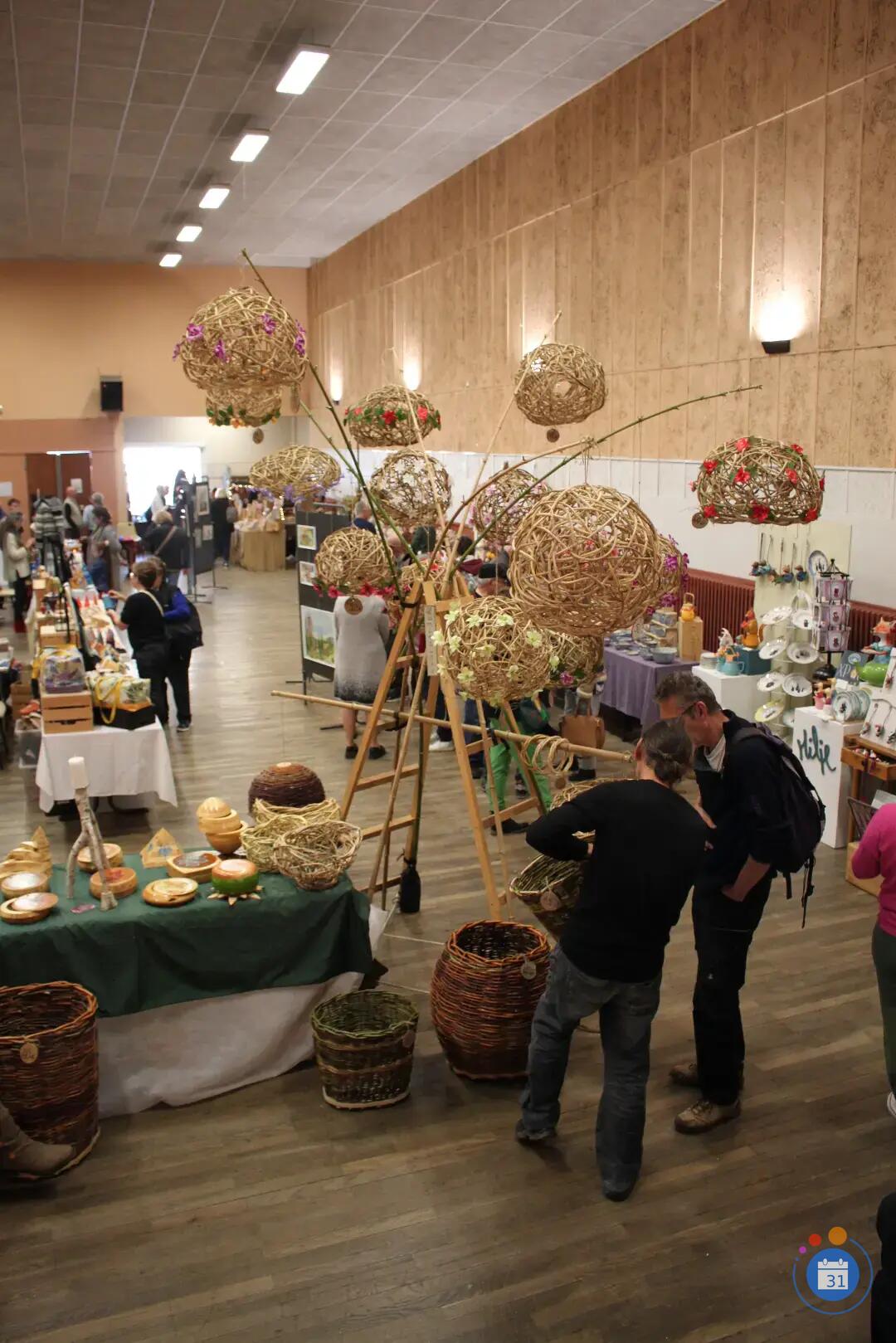 Image Salon des artsans créateurs de Noël (photo 3)