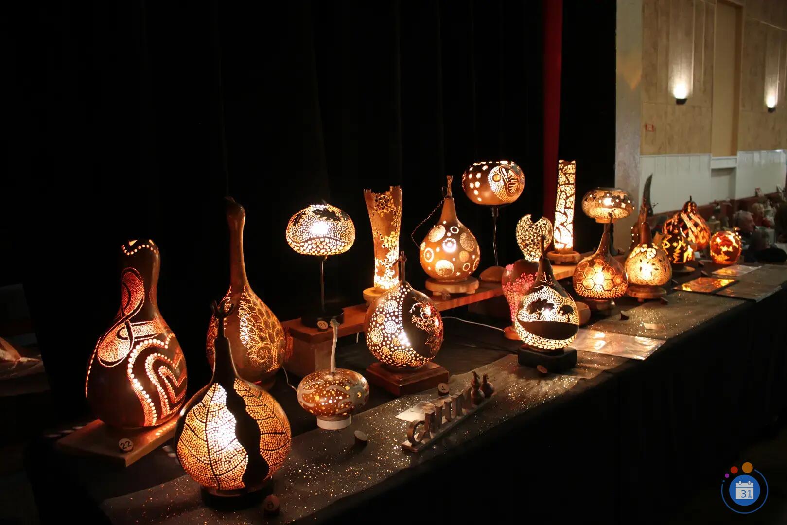 Image Salon des artsans créateurs de Noël (photo 4)