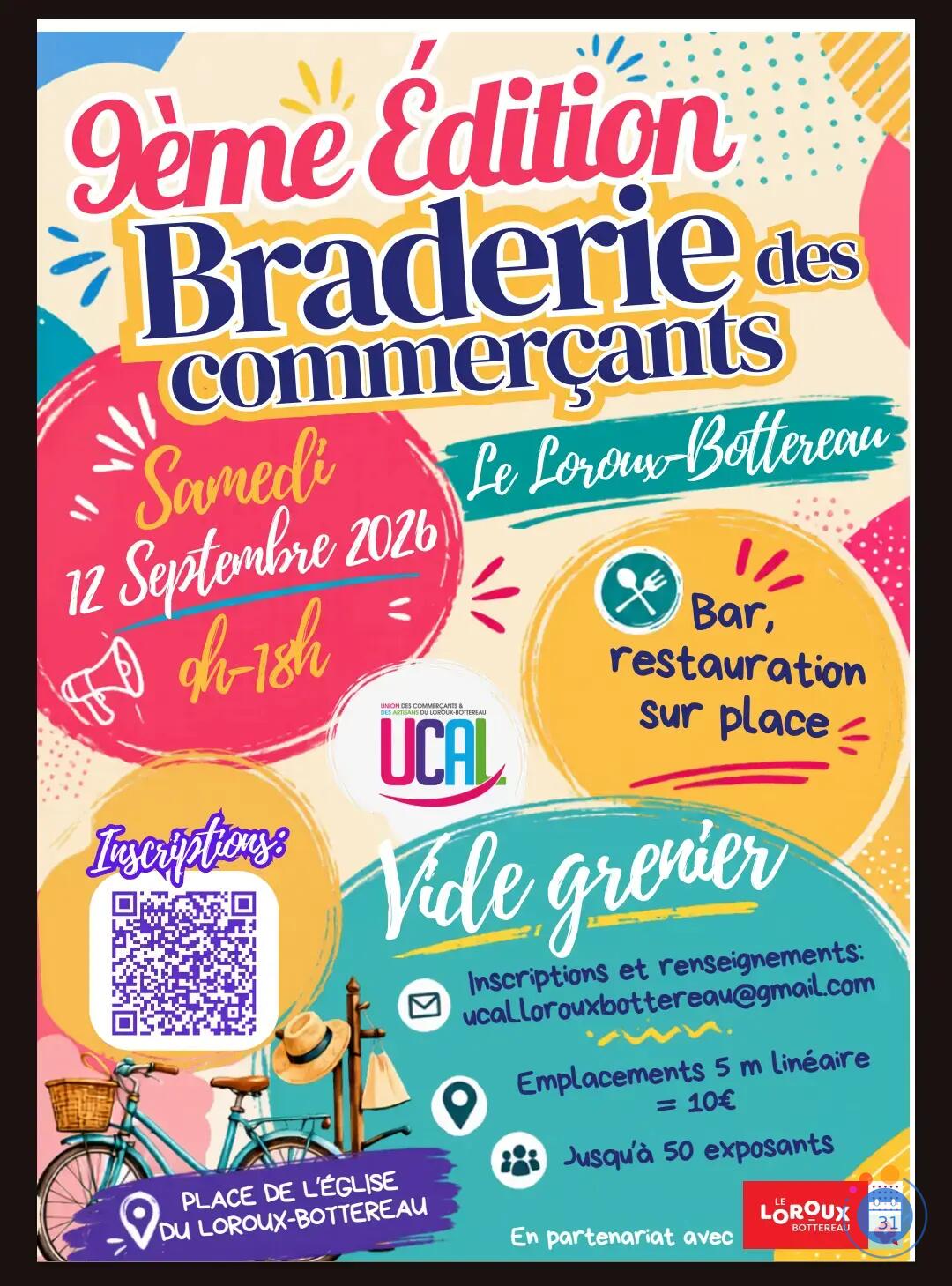 Image Vide grenier (photo 1)