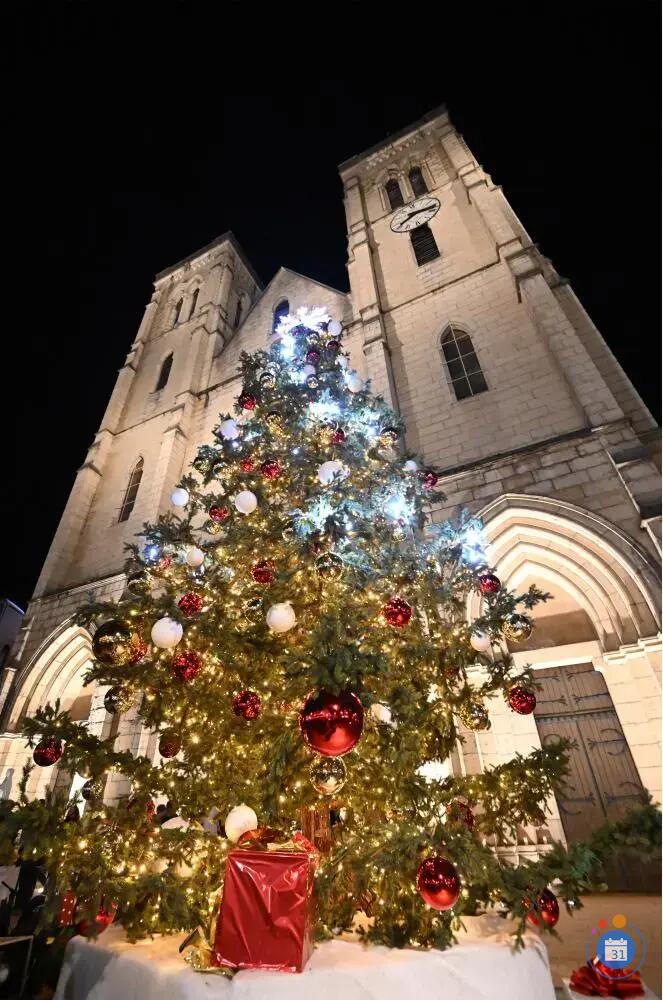 Image Le Noël féérique de Bourgoin-Jallieu (photo 3)
