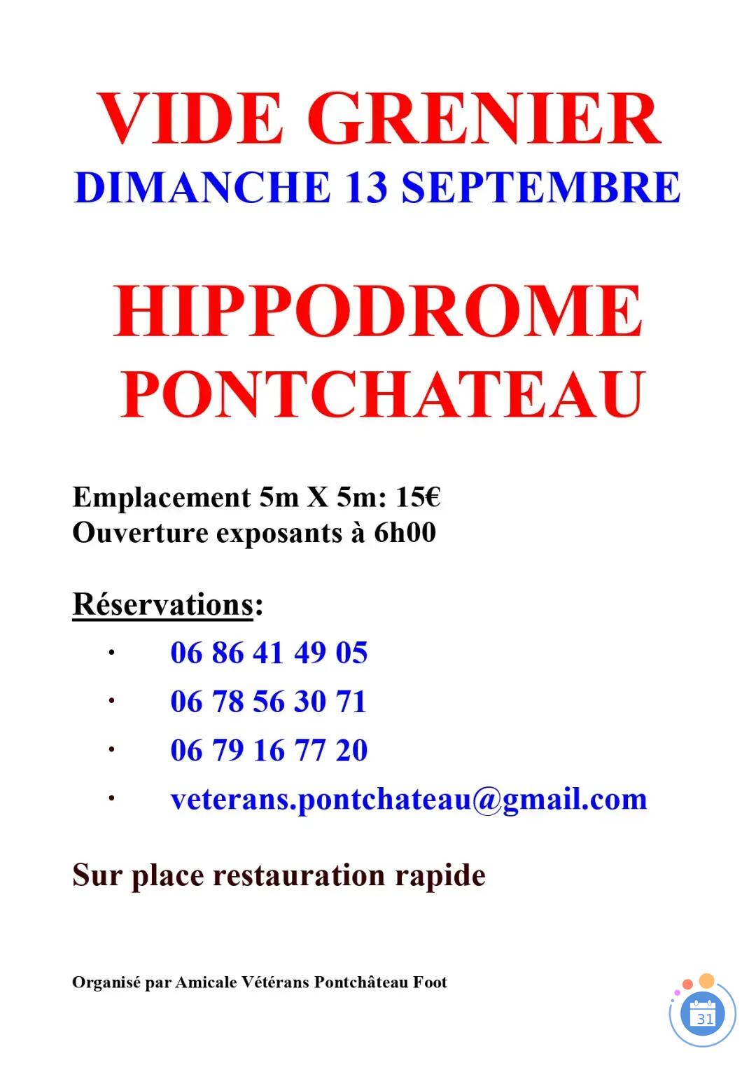 Image Vide-greniers d'automne (photo 1)