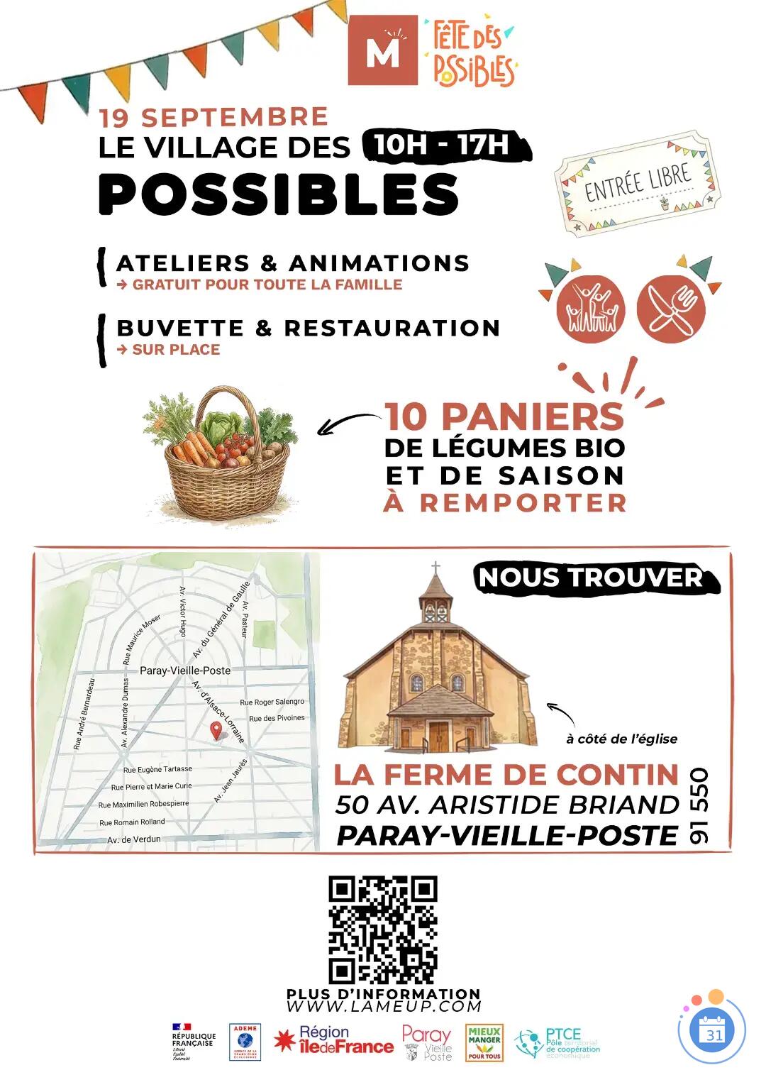 Image Vide grenier (photo 2)
