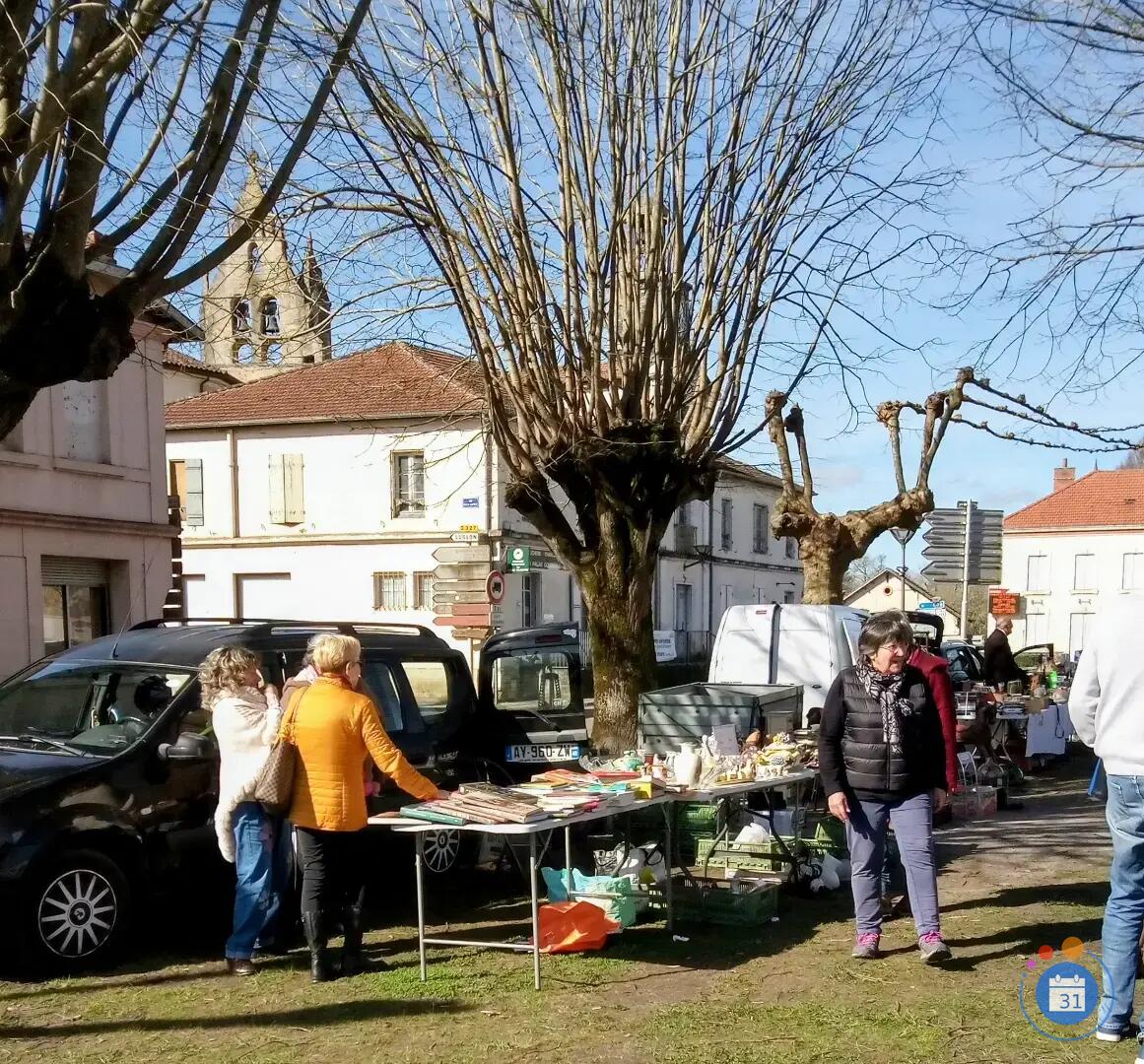 Image BOURSE AUX LIVRES et AUX DISQUES (photo 1)