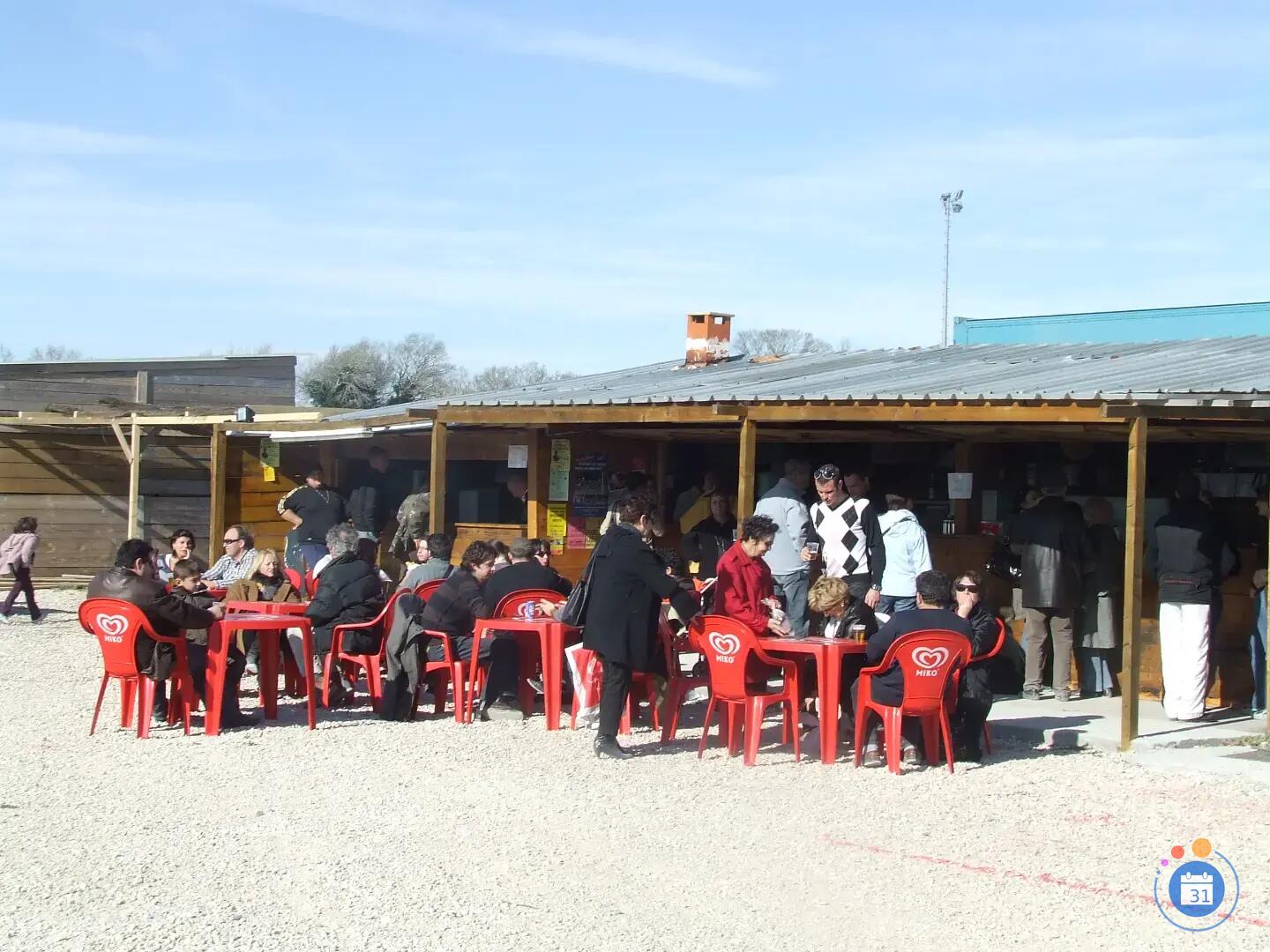 Image BOURSE BROCANTE MOTO AUTO (photo 2)