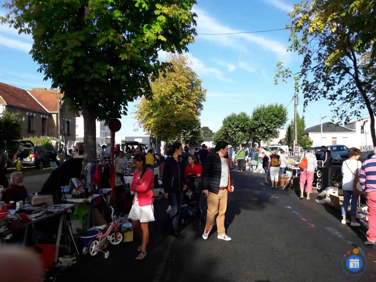 Image Brocante du Boulevard - Edition 2026 (photo 2)