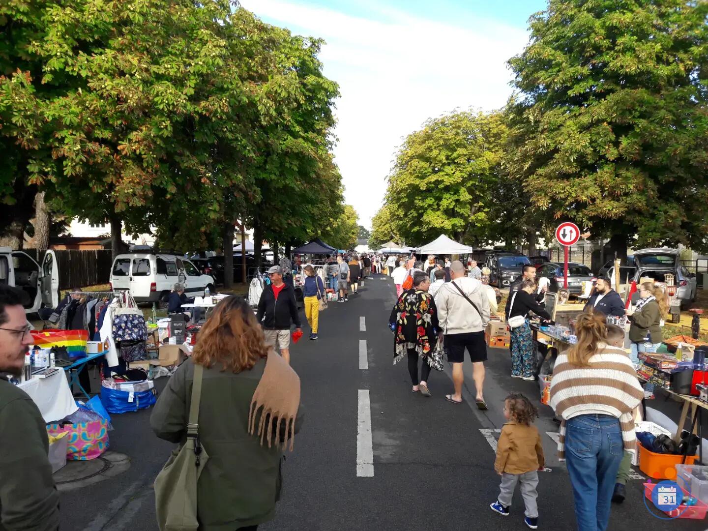 Image Brocante du Boulevard - Edition 2026 (photo 3)