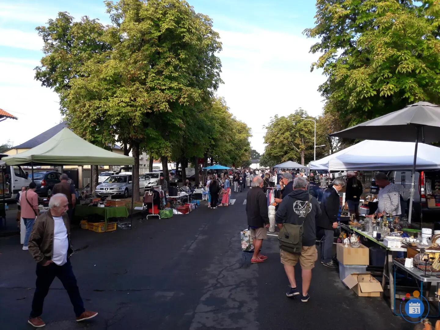 Image Brocante du Boulevard - Edition 2026 (photo 4)