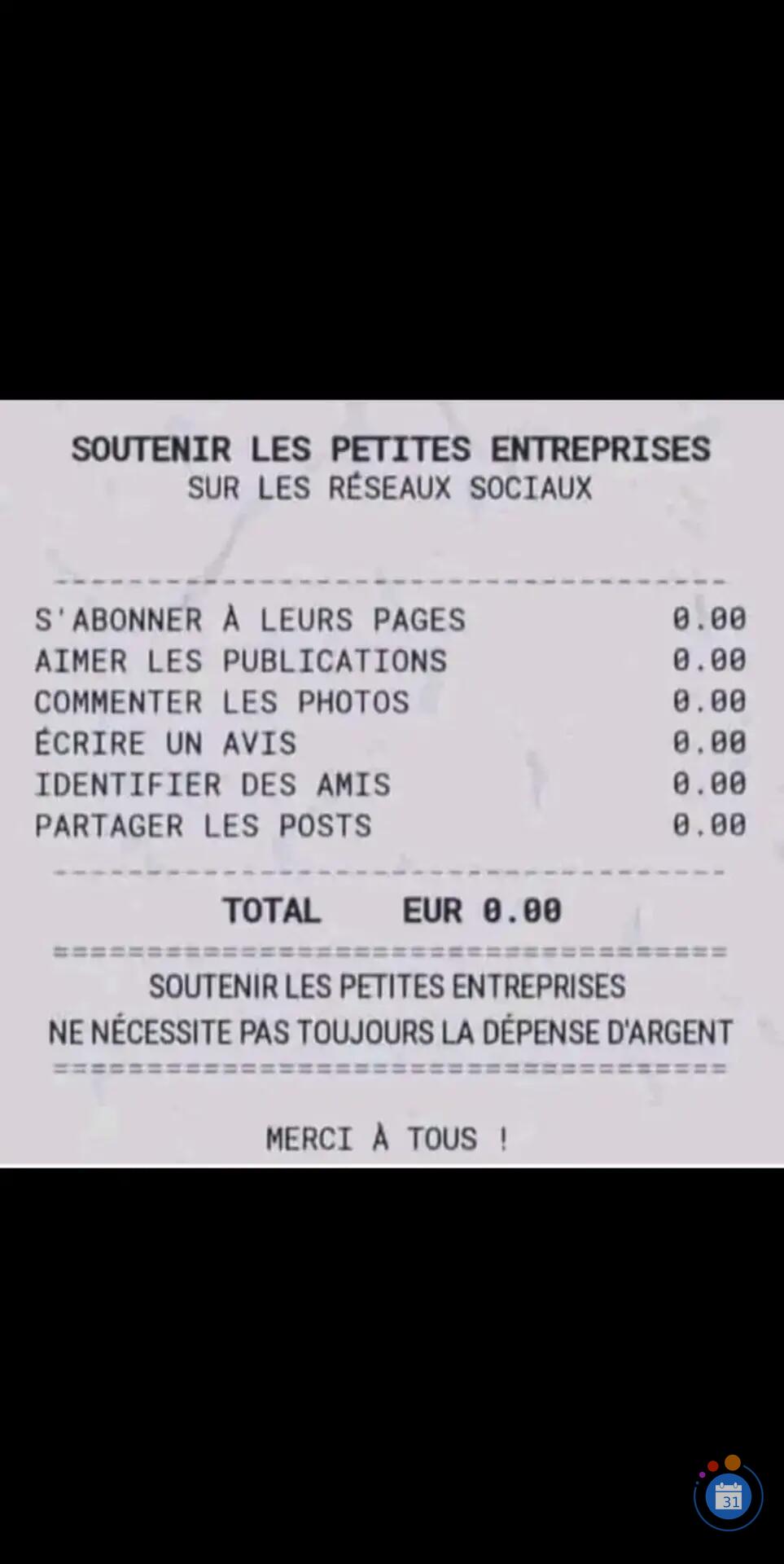 rue de chez moi