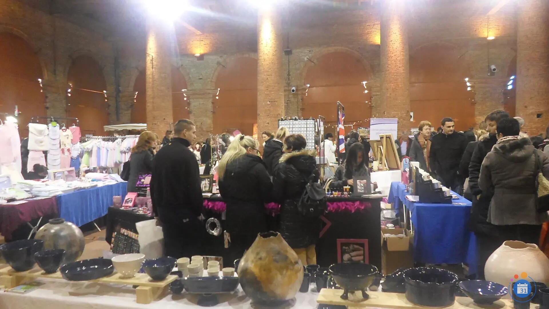 Image Marché de Noel (photo 2)