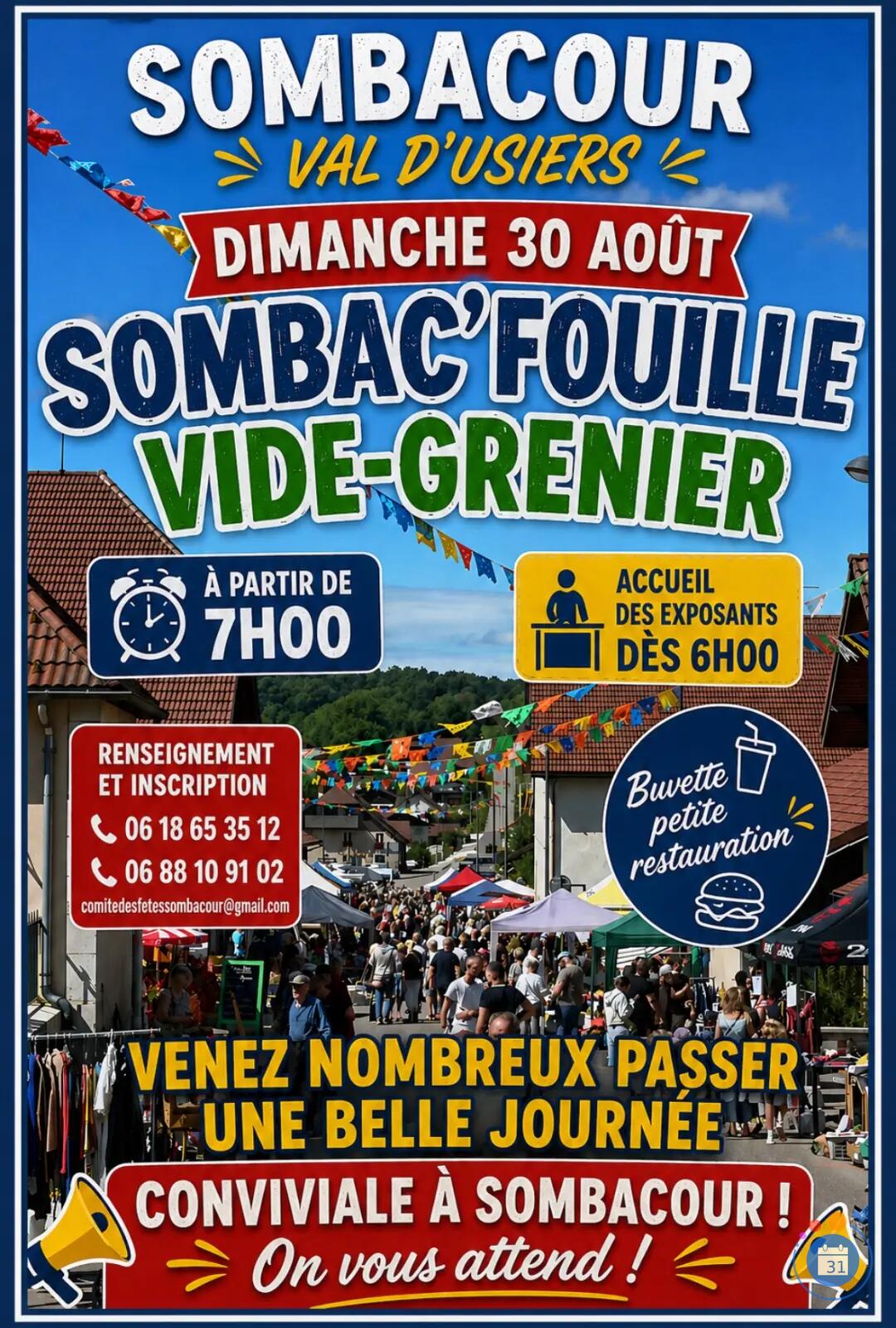 Image Sombac’fouille (photo 1)