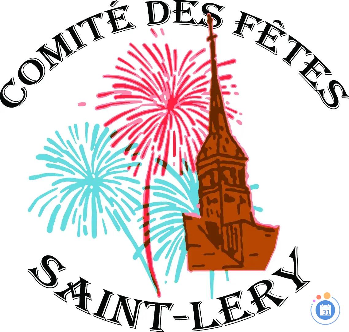 Image Vide grenier de SAINT LERY (photo 3)