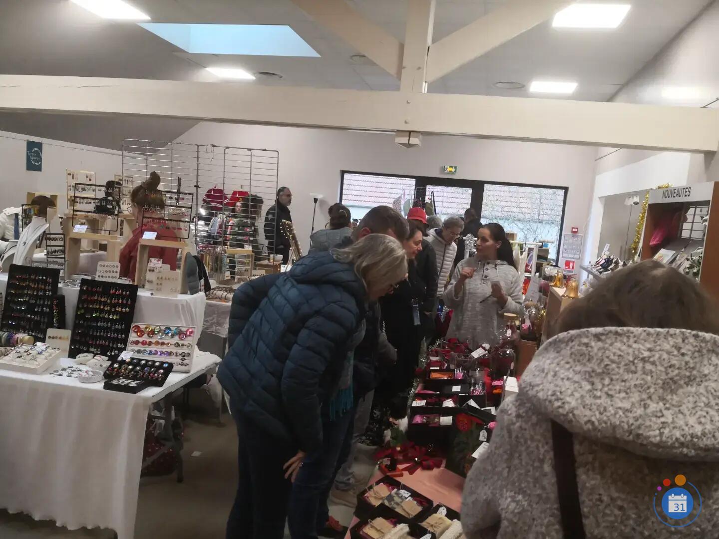Image Marché de Noel (photo 2)