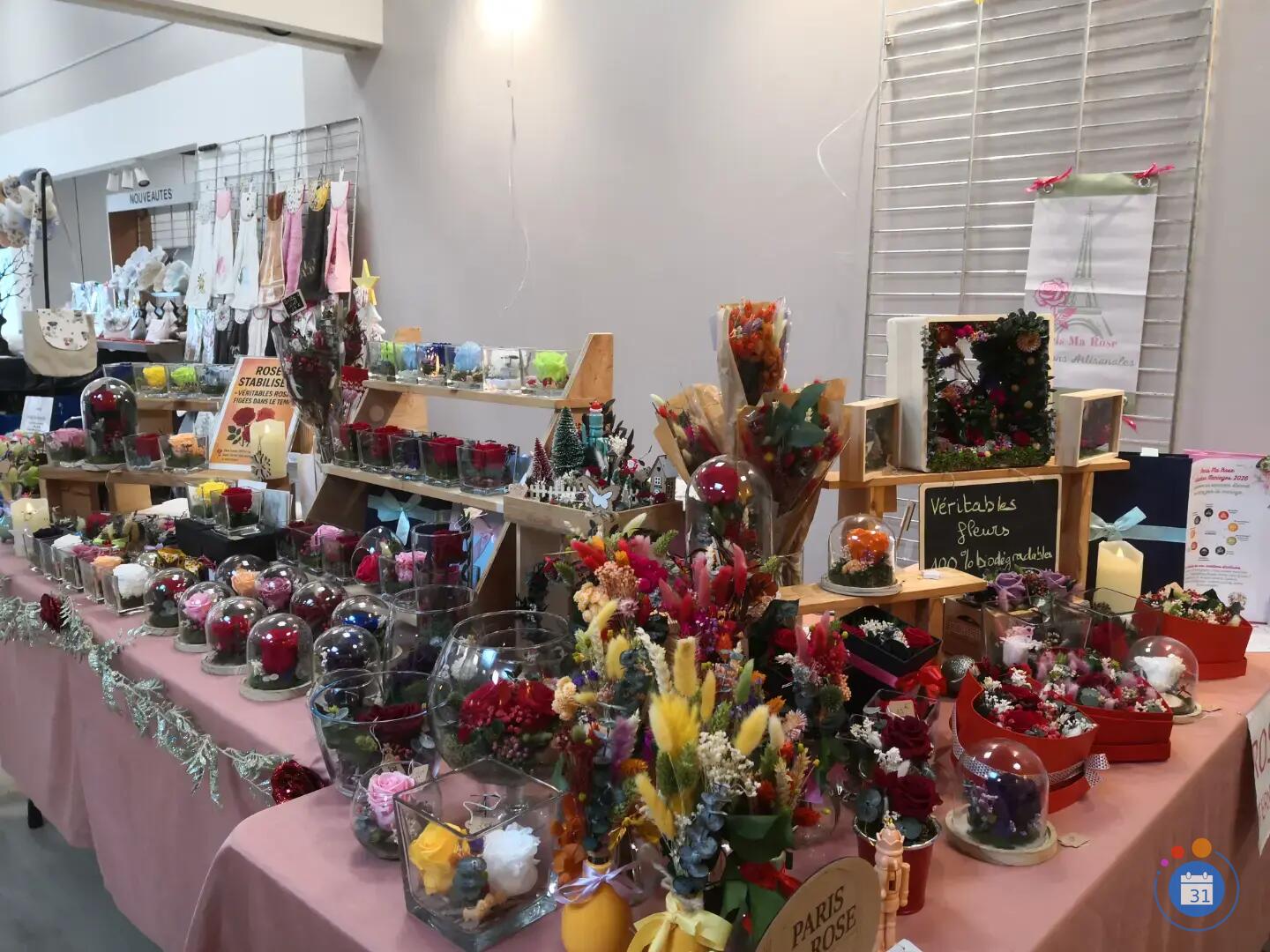 Image Marché de Noel (photo 3)