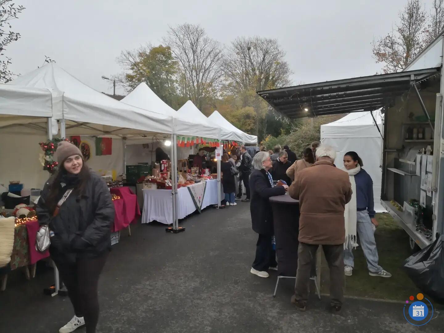 Image Marché de Noel (photo 4)