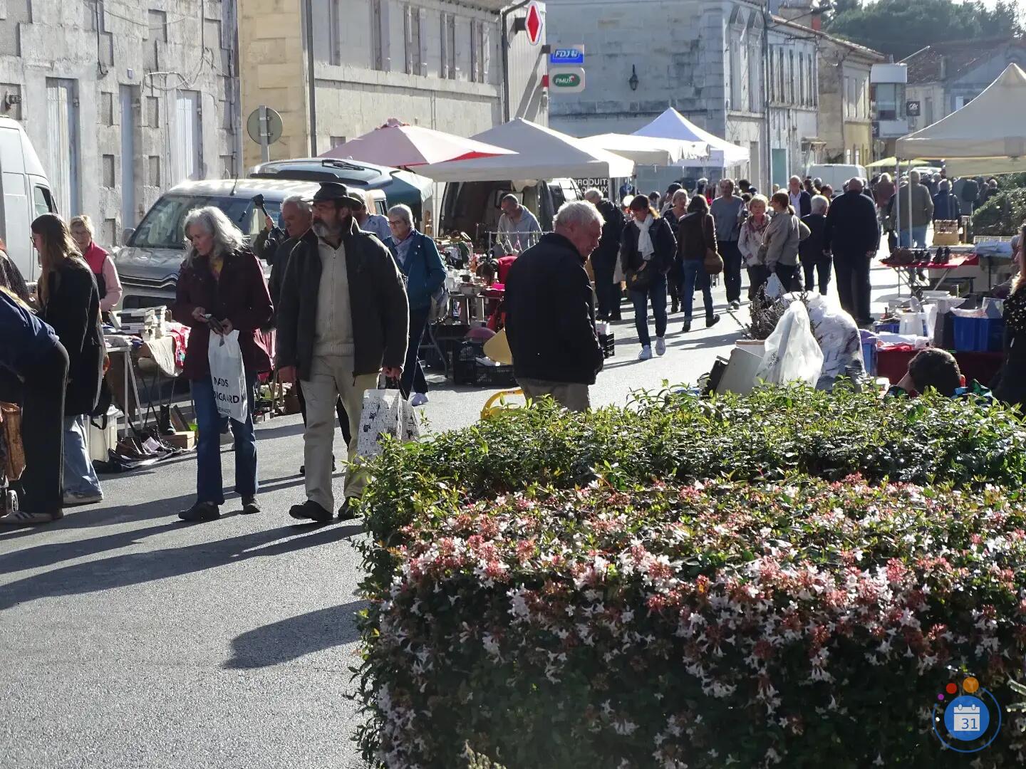 Image Brocante vide Grenier (photo 2)