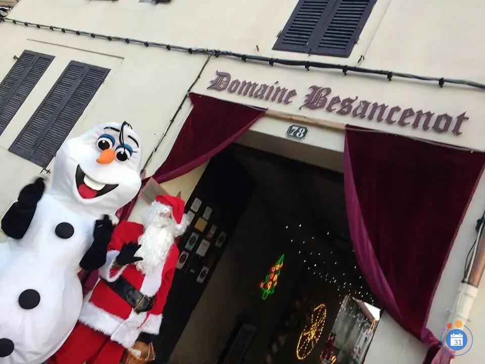 Image Marché de Noel gourmand et créatif (photo 4)