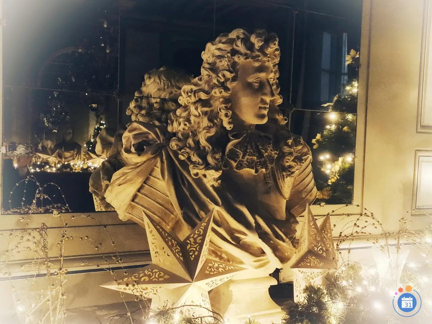 Image Marché de Noël féerique au Château (photo 3)