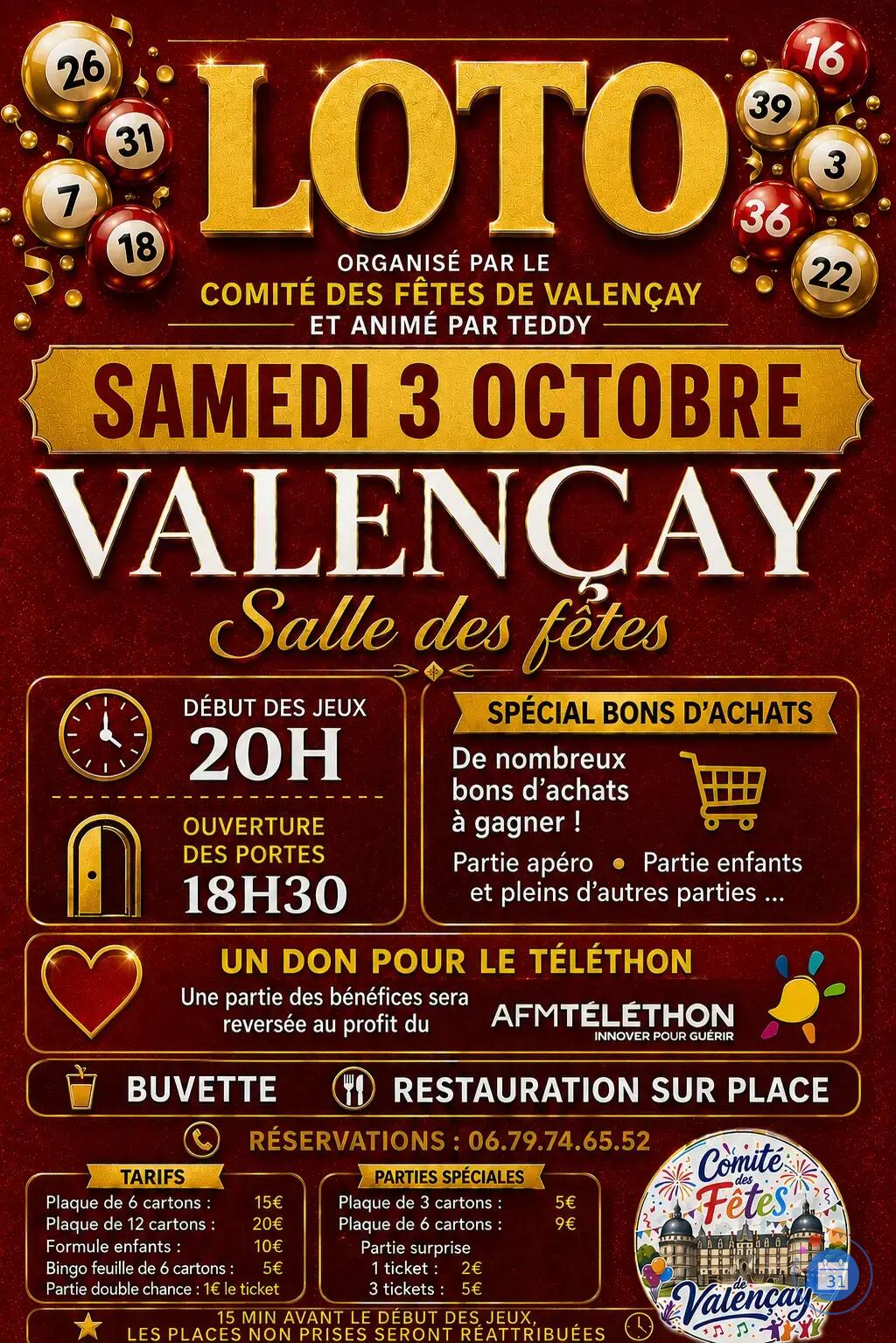 Image Loto (photo 1)
