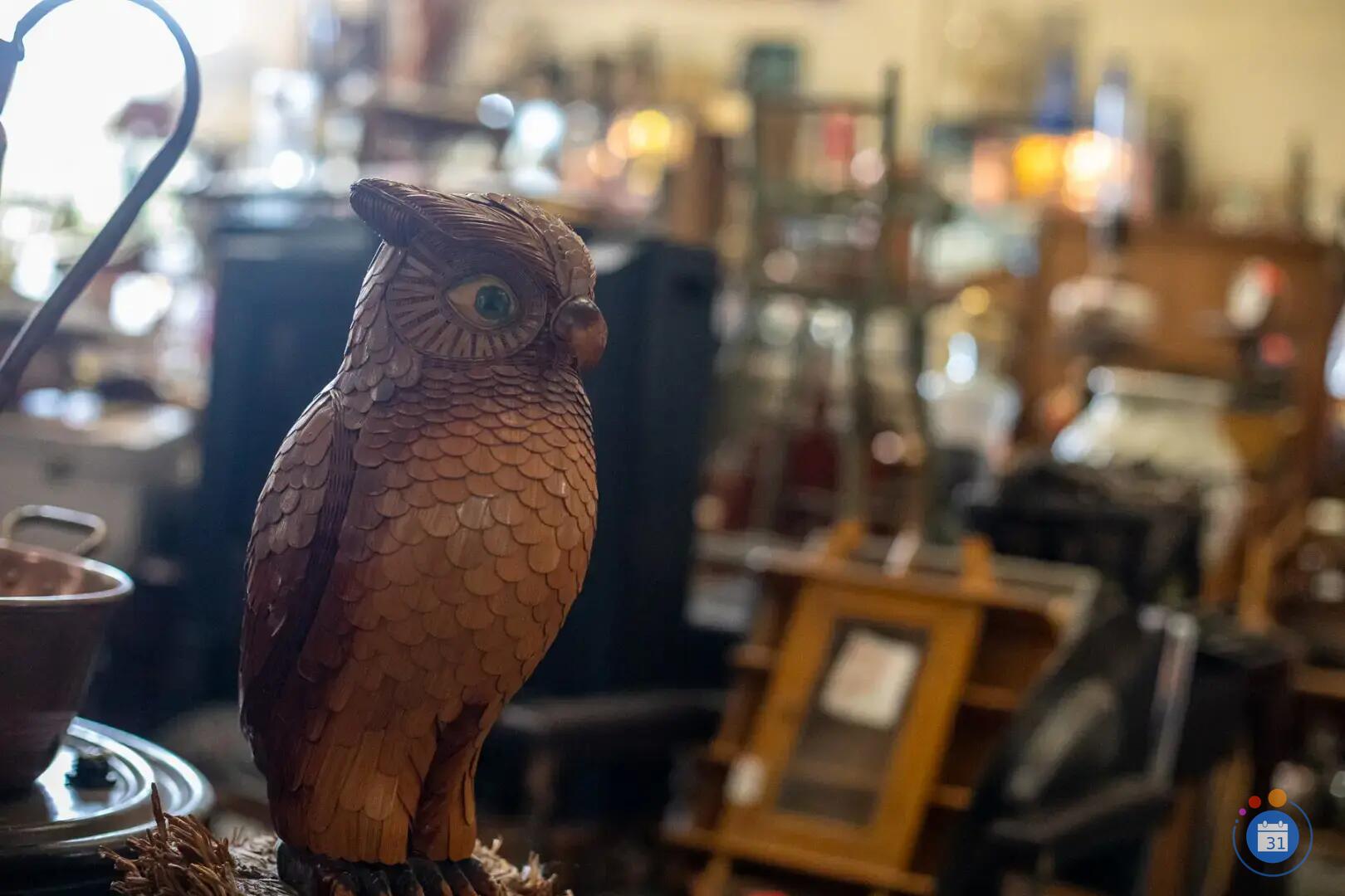 Image Brocante du mercredi matin (photo 2)