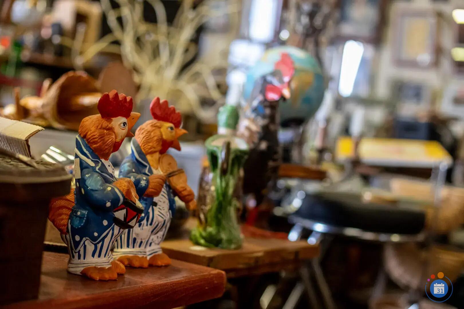 Image Brocante du mercredi matin (photo 4)