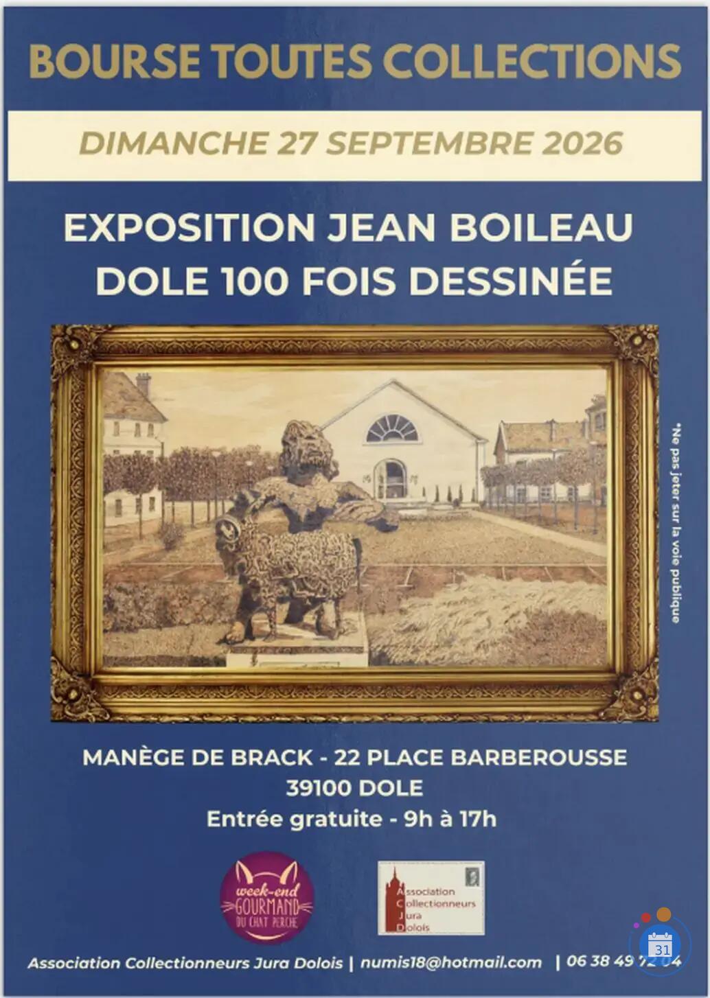 Image Bourse toutes collections (photo 1)